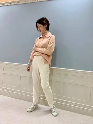 組曲 権田 コーディネート画像