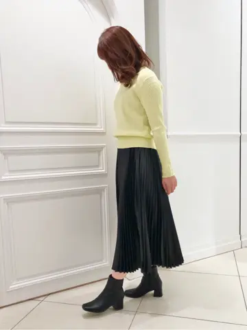 組曲 戸澤 コーディネート画像