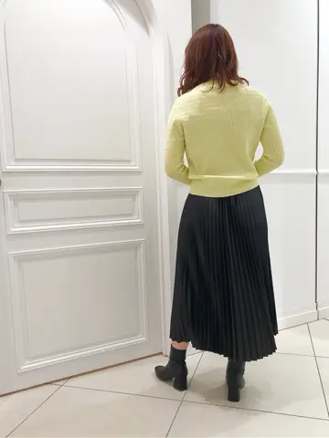 組曲 戸澤 コーディネート画像