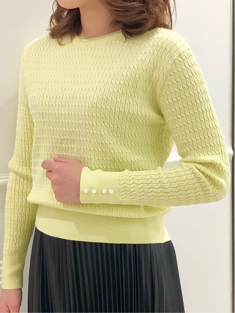 組曲 戸澤 コーディネート画像