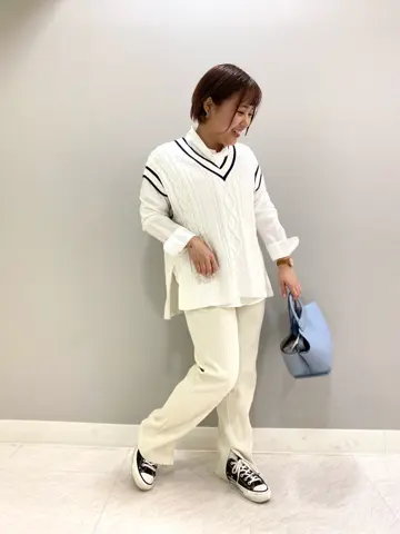 組曲 KATO コーディネート画像