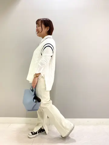 組曲 KATO コーディネート画像