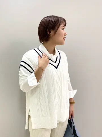 組曲 KATO コーディネート画像