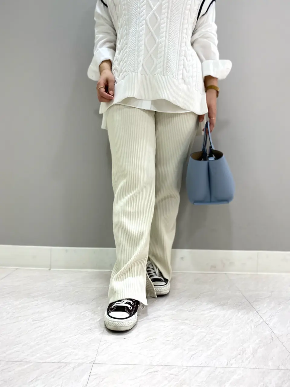 組曲 KATO コーディネート画像