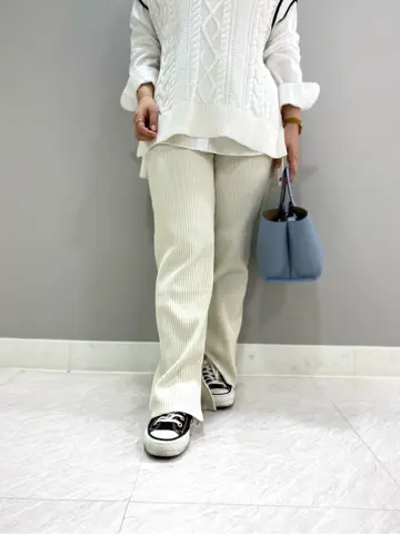 組曲 KATO コーディネート画像