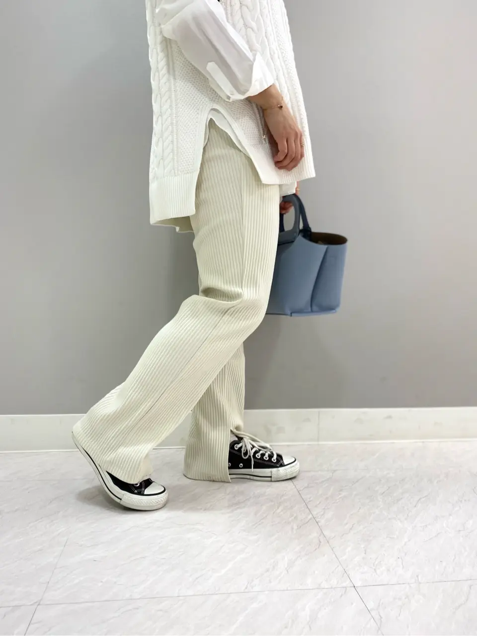 組曲 KATO コーディネート画像