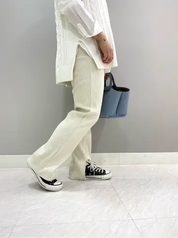 組曲 KATO コーディネート画像