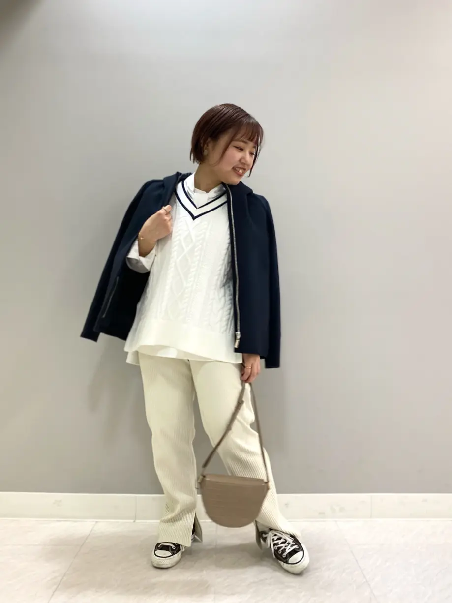  KATO コーディネート画像