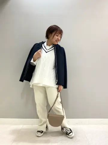 組曲 KATO コーディネート画像