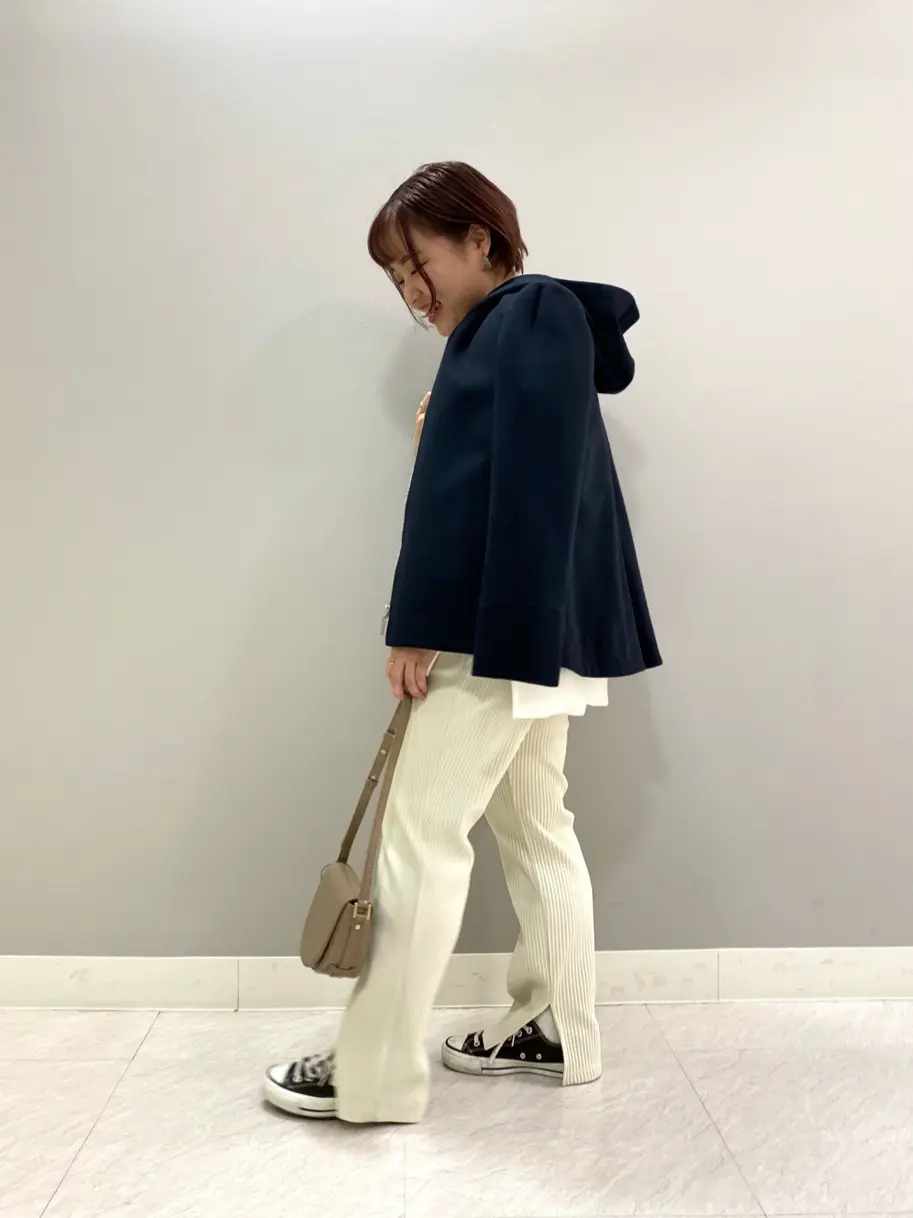 組曲 KATO コーディネート画像