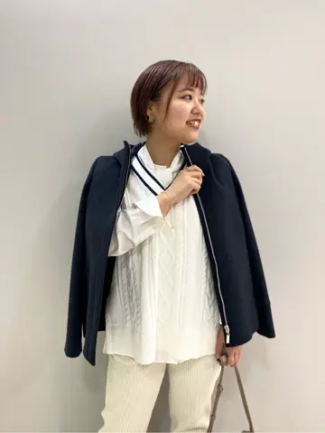 組曲 KATO コーディネート画像