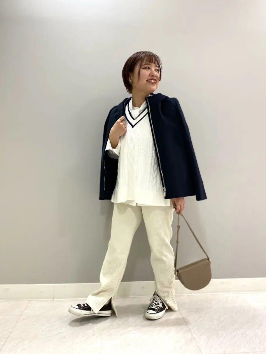 組曲 KATO コーディネート画像