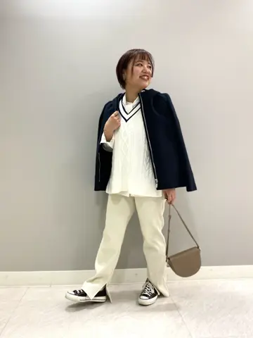 組曲 KATO コーディネート画像