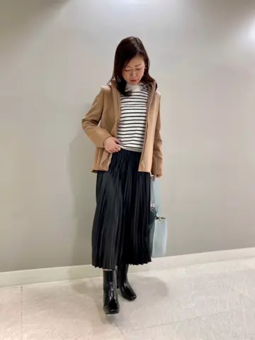 組曲 大塚 コーディネート画像