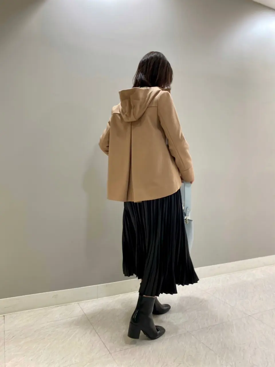 組曲 大塚 コーディネート画像