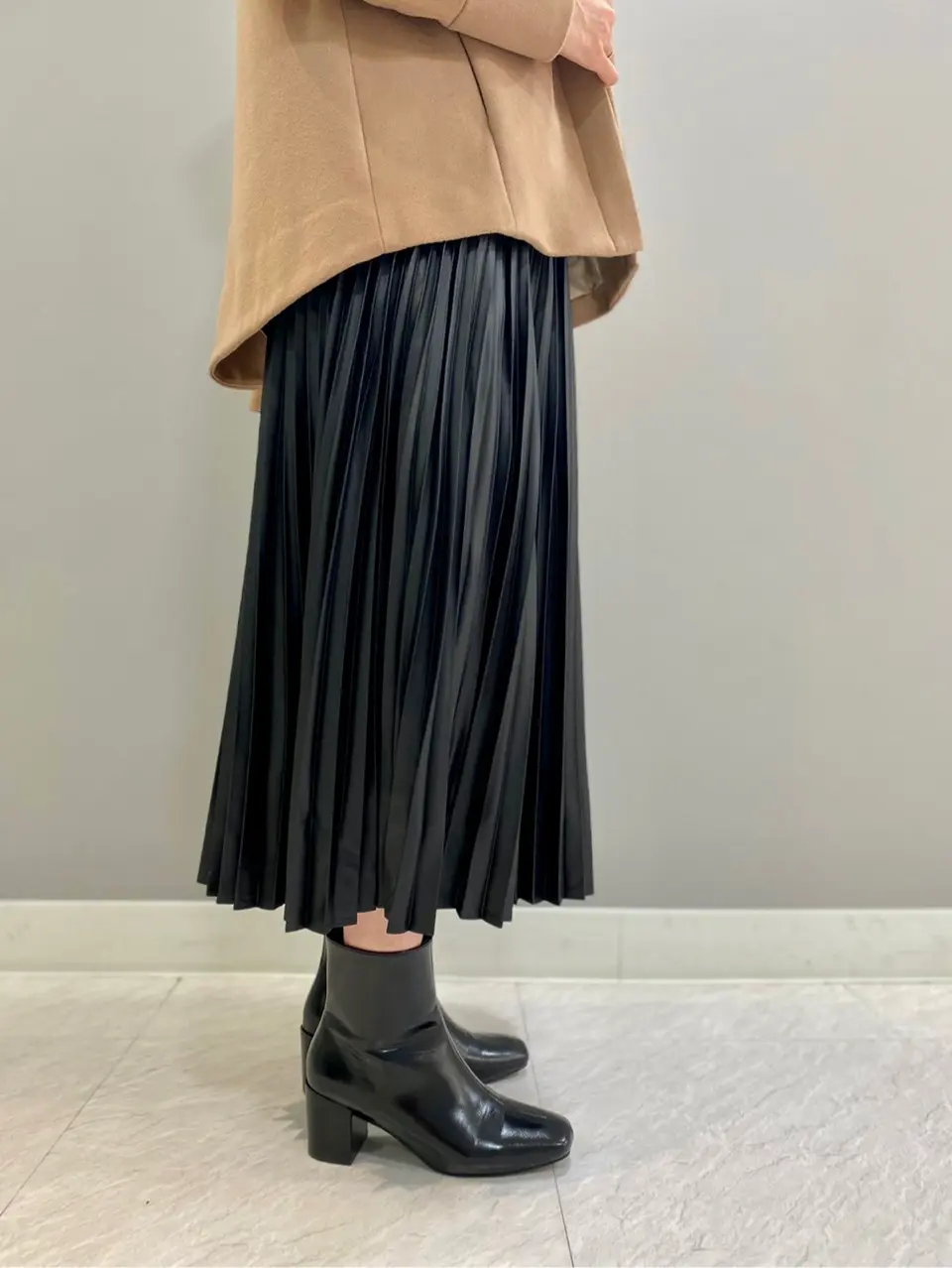 組曲 大塚 コーディネート画像