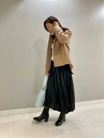 組曲 大塚 コーディネート画像