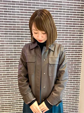 組曲 草木 コーディネート画像