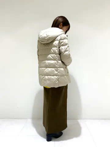 組曲 草木 コーディネート画像