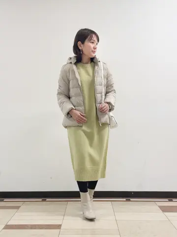 組曲 宮本 コーディネート画像