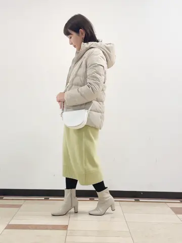 組曲 宮本 コーディネート画像