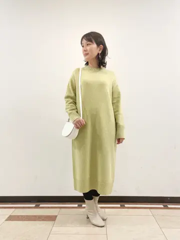 組曲 宮本 コーディネート画像