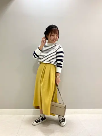 組曲 KATO コーディネート画像