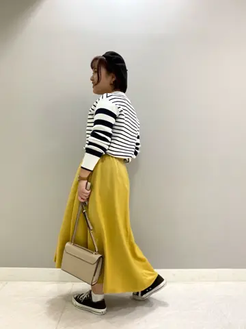 組曲 KATO コーディネート画像