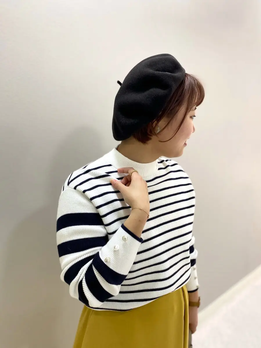 組曲 KATO コーディネート画像