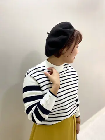 組曲 KATO コーディネート画像