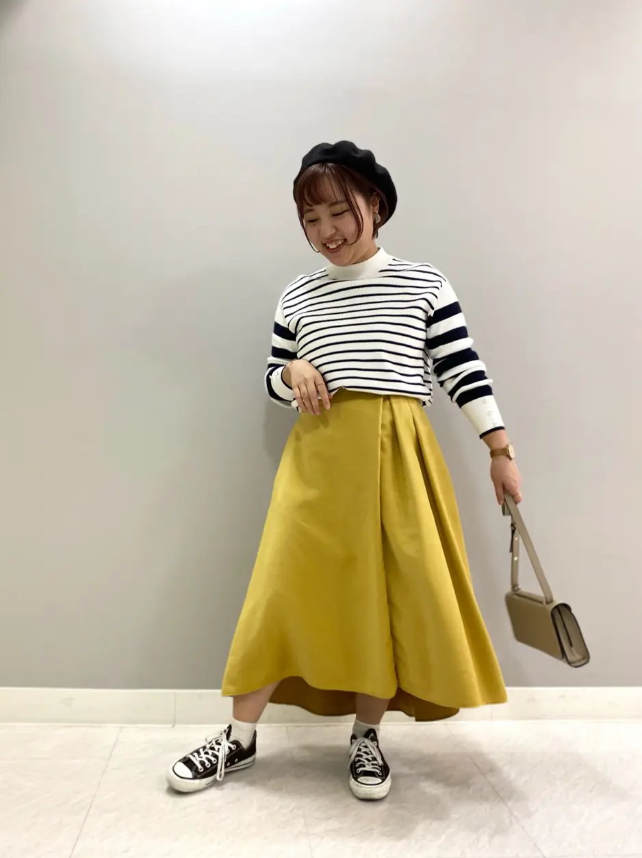 組曲 KATO コーディネート画像