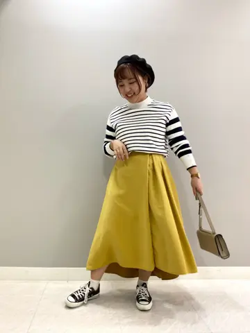 組曲 KATO コーディネート画像