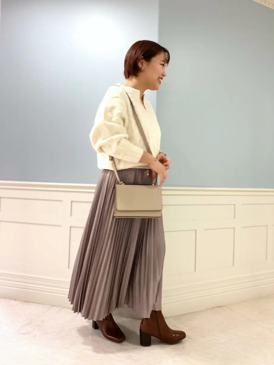 組曲 KATO コーディネート画像