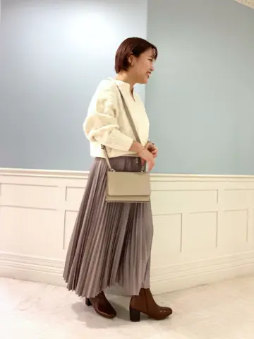 組曲 KATO コーディネート画像