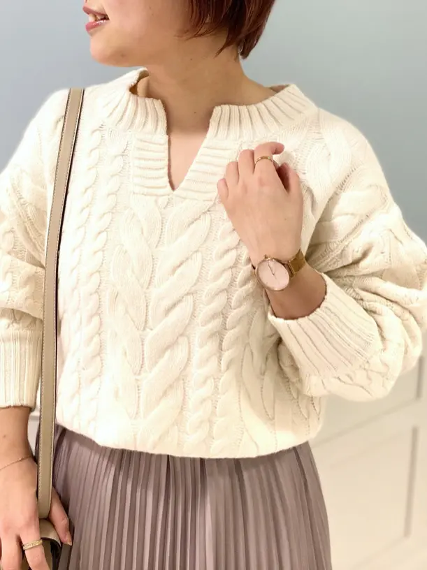 組曲 KATO コーディネート画像