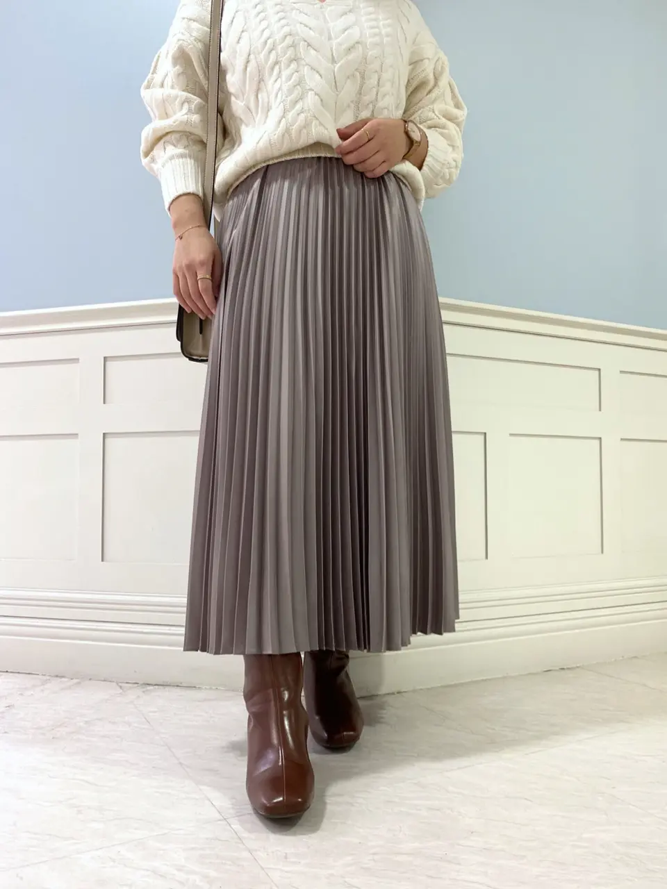 組曲 KATO コーディネート画像