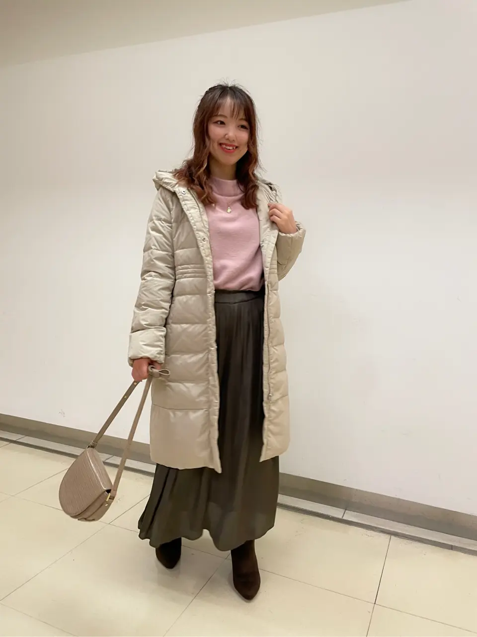  平賀 コーディネート画像