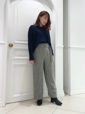 組曲 戸澤 コーディネート画像