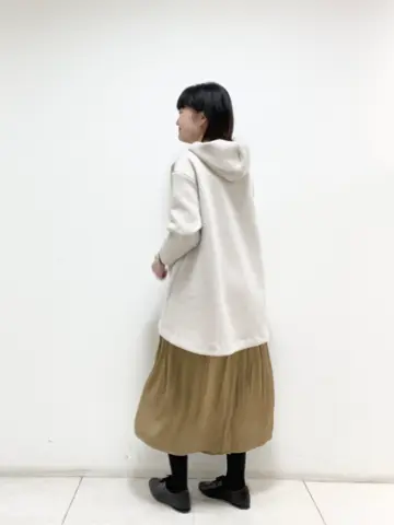 組曲 水野 コーディネート画像