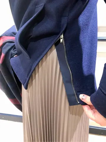 組曲 中山 コーディネート画像