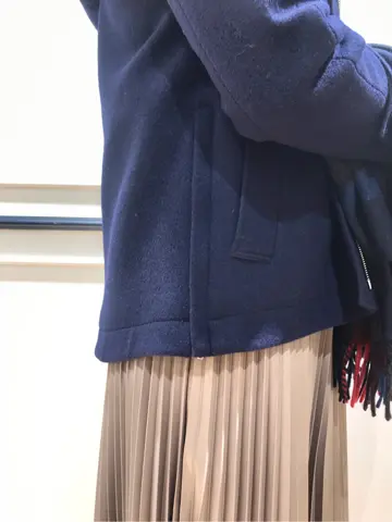 組曲 中山 コーディネート画像