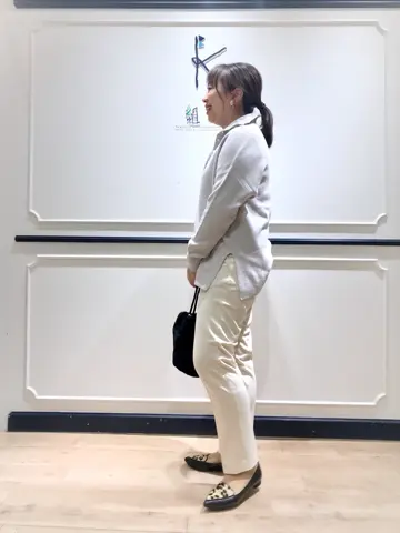 組曲 中山 コーディネート画像