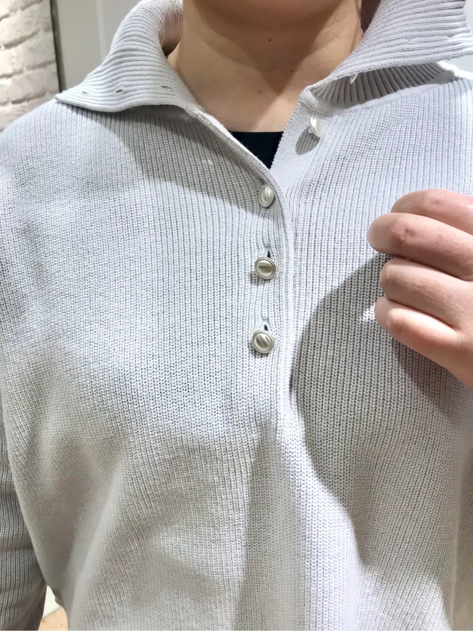 組曲 中山 コーディネート画像