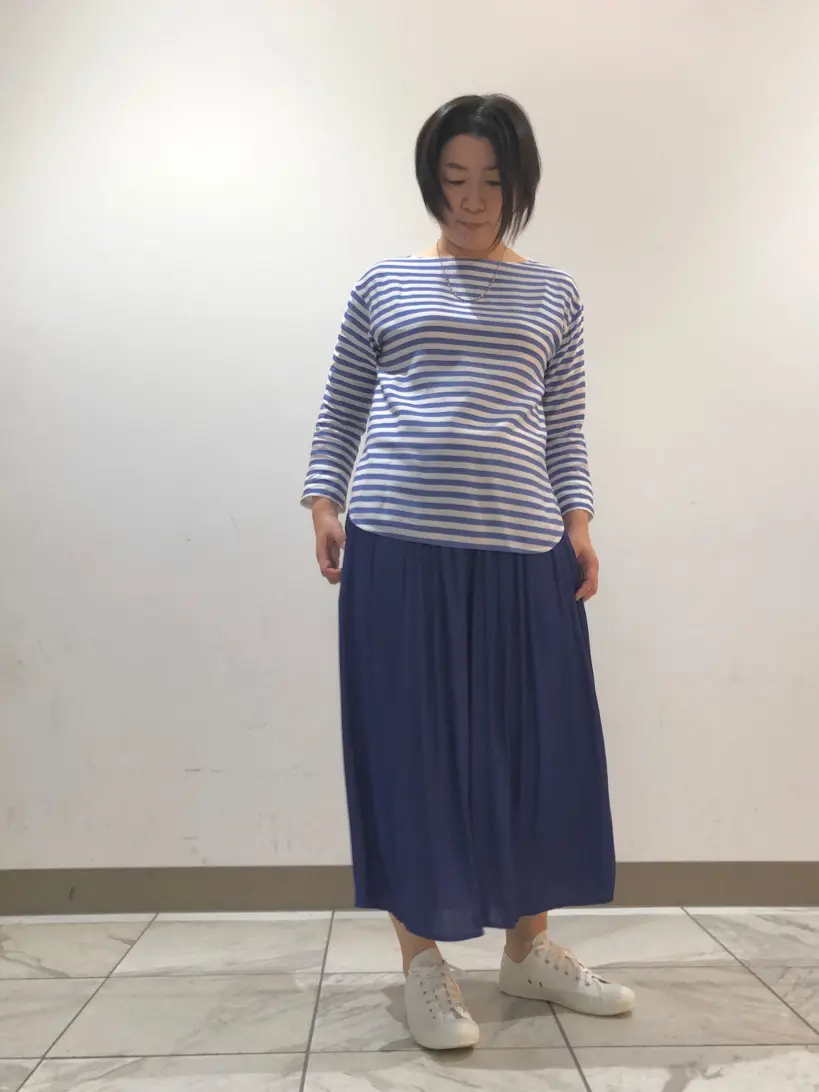 組曲 君島 コーディネート画像