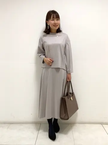 組曲 野中 コーディネート画像