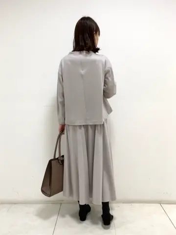 組曲 野中 コーディネート画像