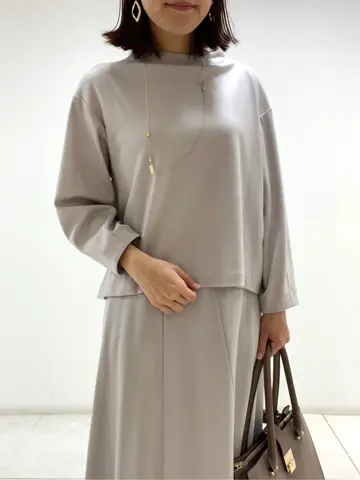 組曲 野中 コーディネート画像