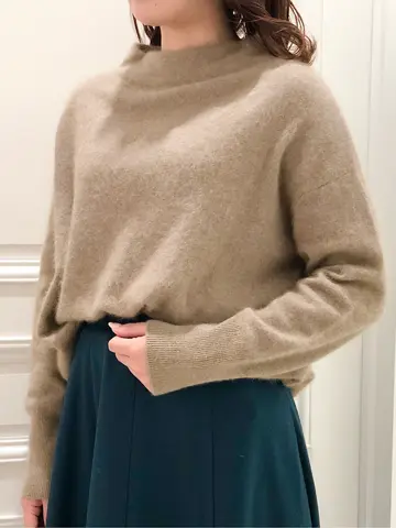 組曲 戸澤 コーディネート画像