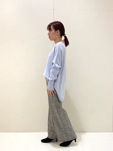 組曲 柿内 コーディネート画像