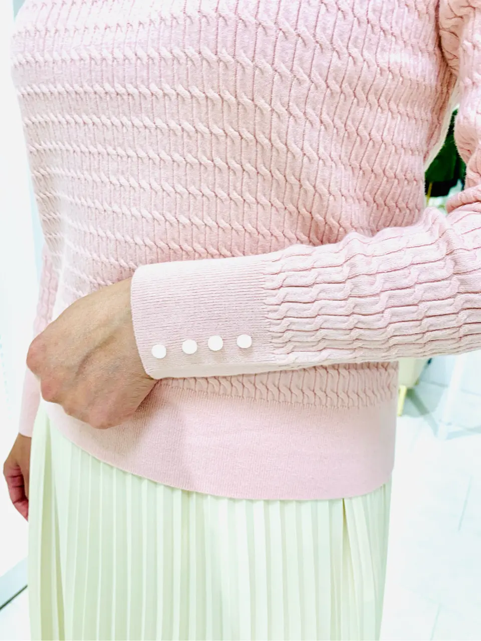 組曲 會澤 コーディネート画像